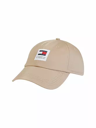 TOMMY JEANS | Casquette | beige